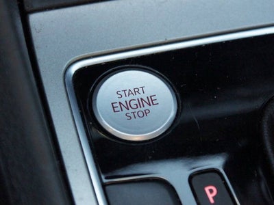 2022 Volkswagen Passat 2.0T R-Line