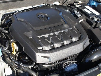 2022 Volkswagen Passat 2.0T R-Line