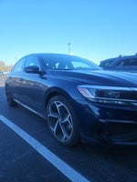 2022 Volkswagen Passat 2.0T R-Line