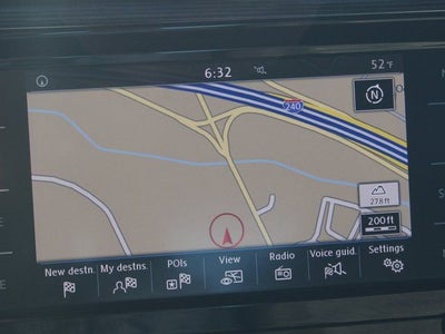 2022 Volkswagen Passat 2.0T R-Line