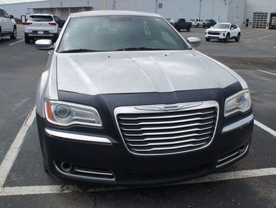 2012 Chrysler 300 Limited