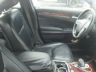 2012 Chrysler 300 Limited