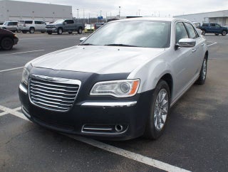 2012 Chrysler 300 Limited
