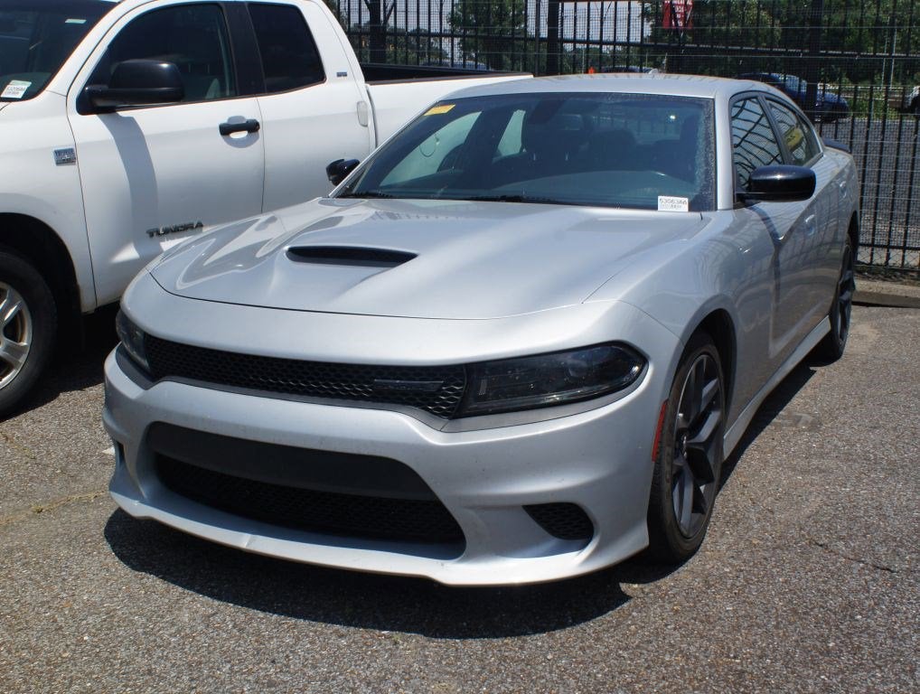 2023 Dodge Charger GT's photo