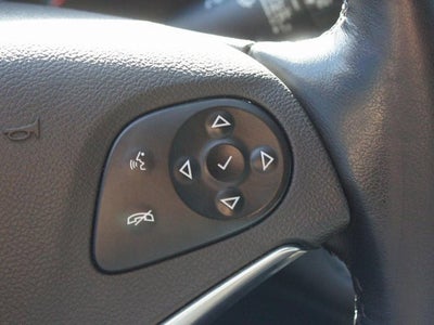 2020 Chevrolet Impala LT