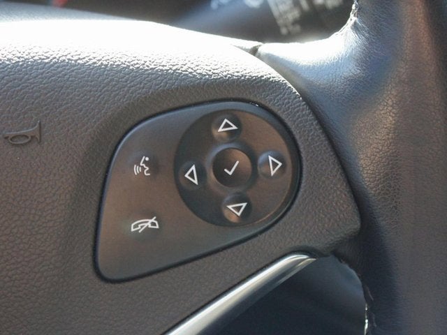 2020 Chevrolet Impala LT