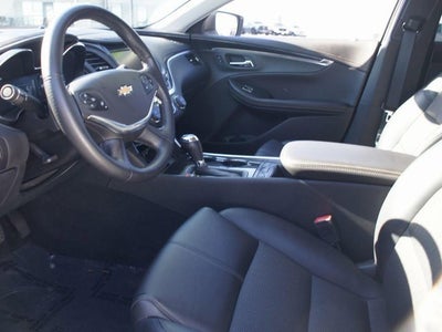 2020 Chevrolet Impala LT