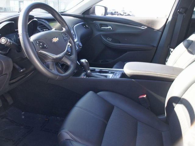 2020 Chevrolet Impala LT