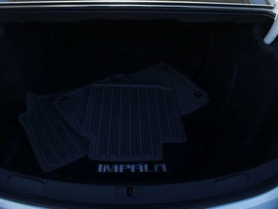 2020 Chevrolet Impala LT