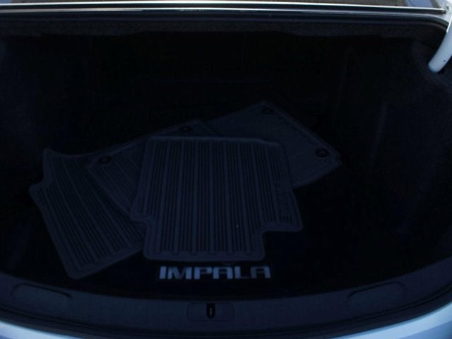 2020 Chevrolet Impala LT