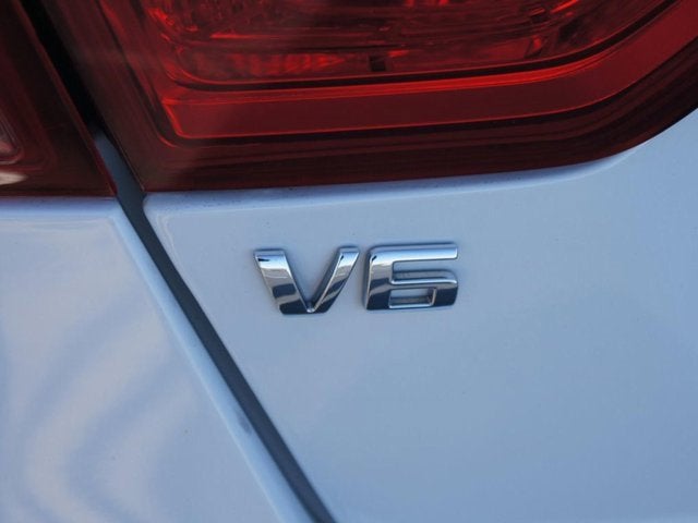 2020 Chevrolet Impala LT