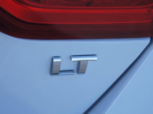 2020 Chevrolet Impala LT