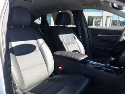 2020 Chevrolet Impala LT