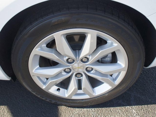 2020 Chevrolet Impala LT