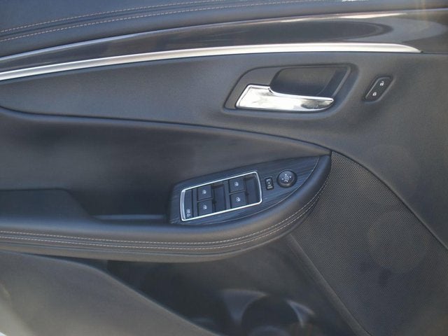 2020 Chevrolet Impala LT