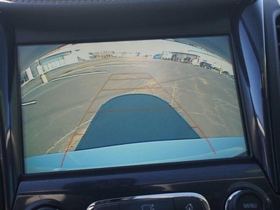 2020 Chevrolet Impala LT