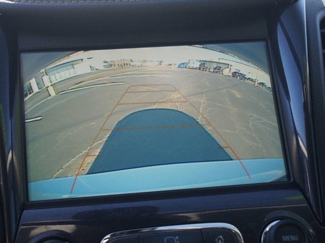 2020 Chevrolet Impala LT