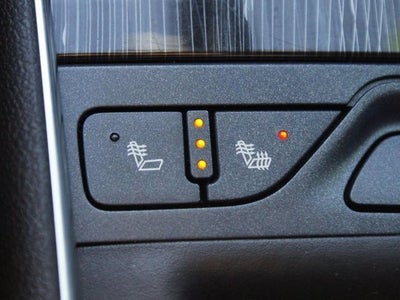 2020 Chevrolet Impala LT