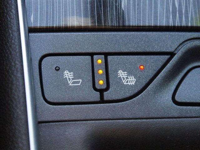 2020 Chevrolet Impala LT