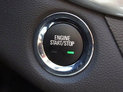 2020 Chevrolet Impala LT