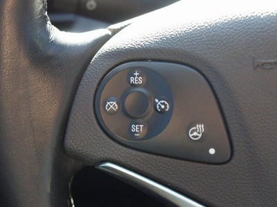 2020 Chevrolet Impala LT