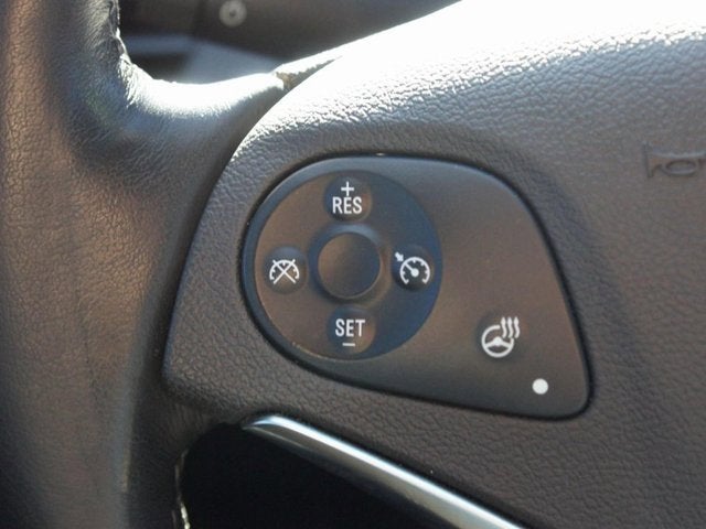 2020 Chevrolet Impala LT