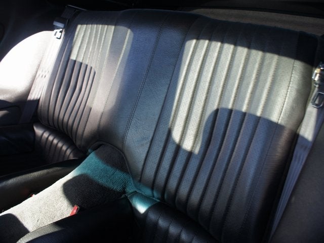 2000 Pontiac Trans Am Formula