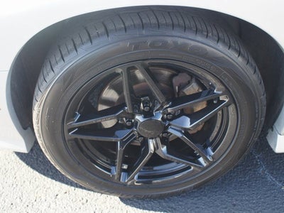 2000 Pontiac Trans Am Formula