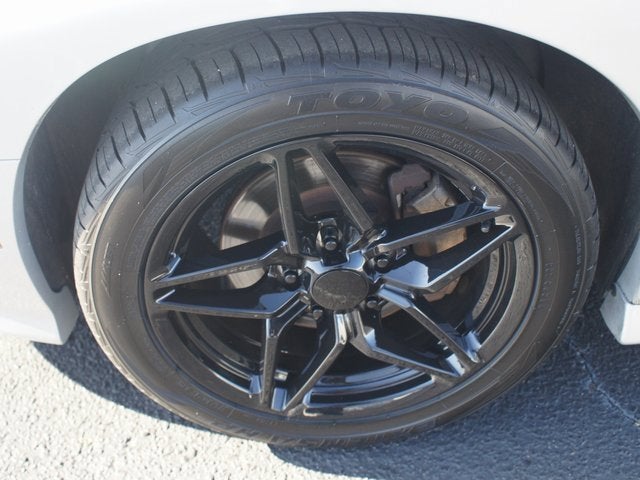 2000 Pontiac Trans Am Formula