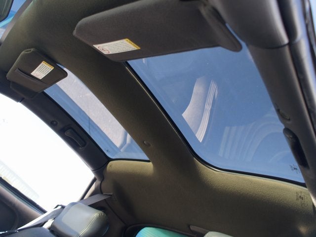 2000 Pontiac Trans Am Formula