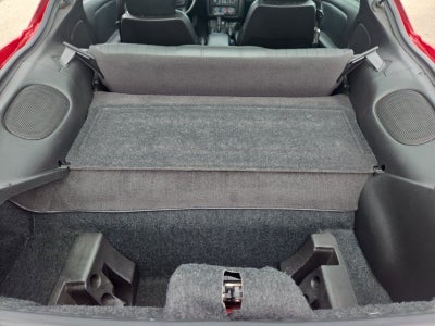 2002 Pontiac Firebird Formula