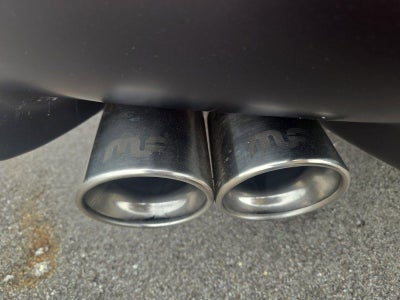 2002 Pontiac Firebird Formula