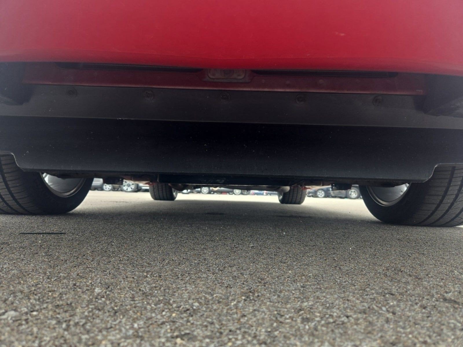 2002 Pontiac Firebird Formula