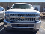 2019 Chevrolet Silverado 2500 HD Work Truck