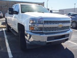 2019 Chevrolet Silverado 2500 HD Work Truck