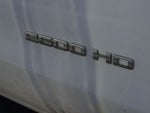 2019 Chevrolet Silverado 2500 HD Work Truck