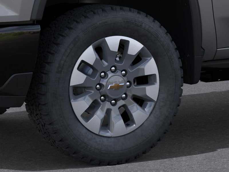 2026 Chevrolet Silverado 2500 HD Custom - Photo 18