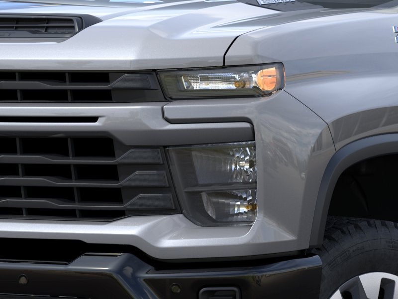 2026 Chevrolet Silverado 2500 HD Custom - Photo 19