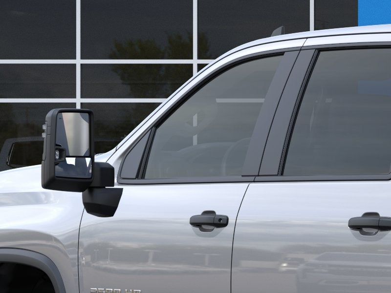 2026 Chevrolet Silverado 2500 HD Custom - Photo 21