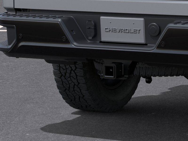 2026 Chevrolet Silverado 2500 HD Custom - Photo 23