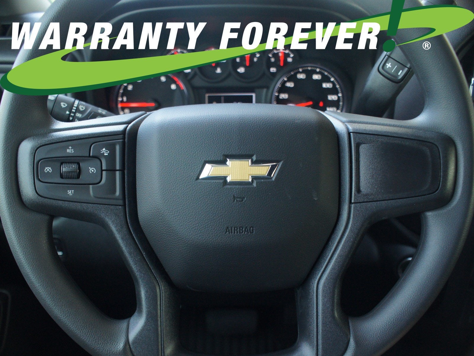 2026 Chevrolet Silverado 2500 HD Custom - Photo 6