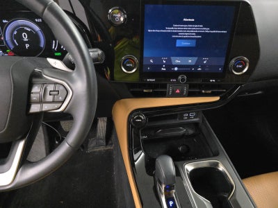 2023 Lexus NX NX 350h