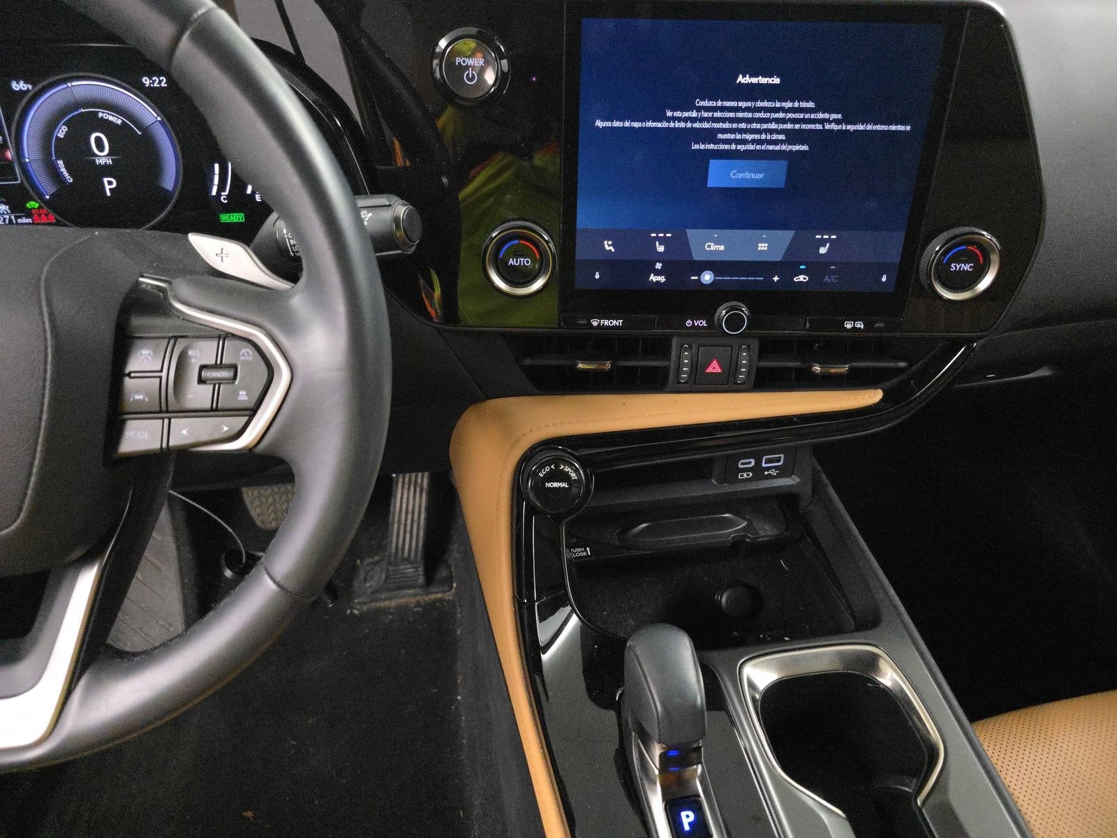 2023 Lexus NX NX 350h