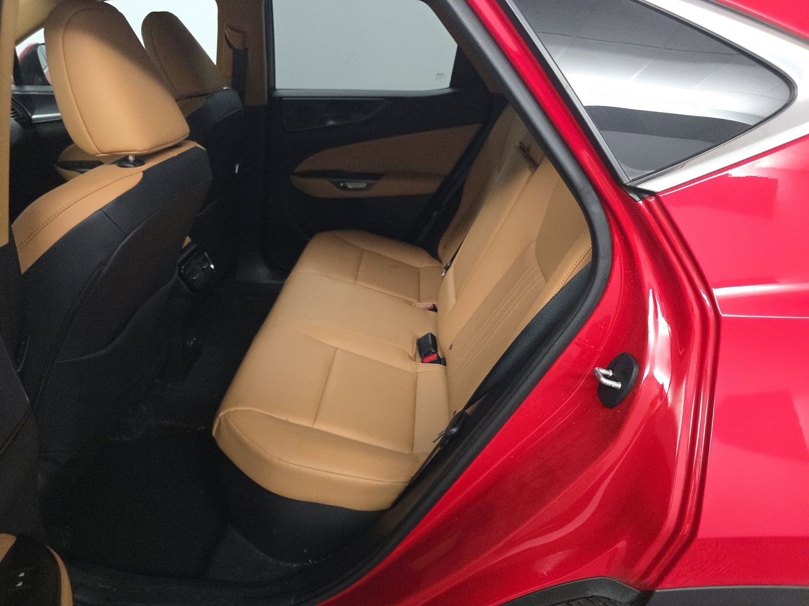 2023 Lexus NX NX 350h