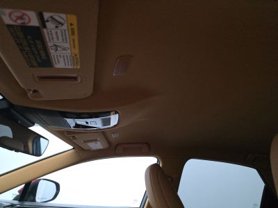 2023 Lexus NX NX 350h