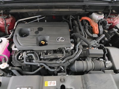 2023 Lexus NX NX 350h