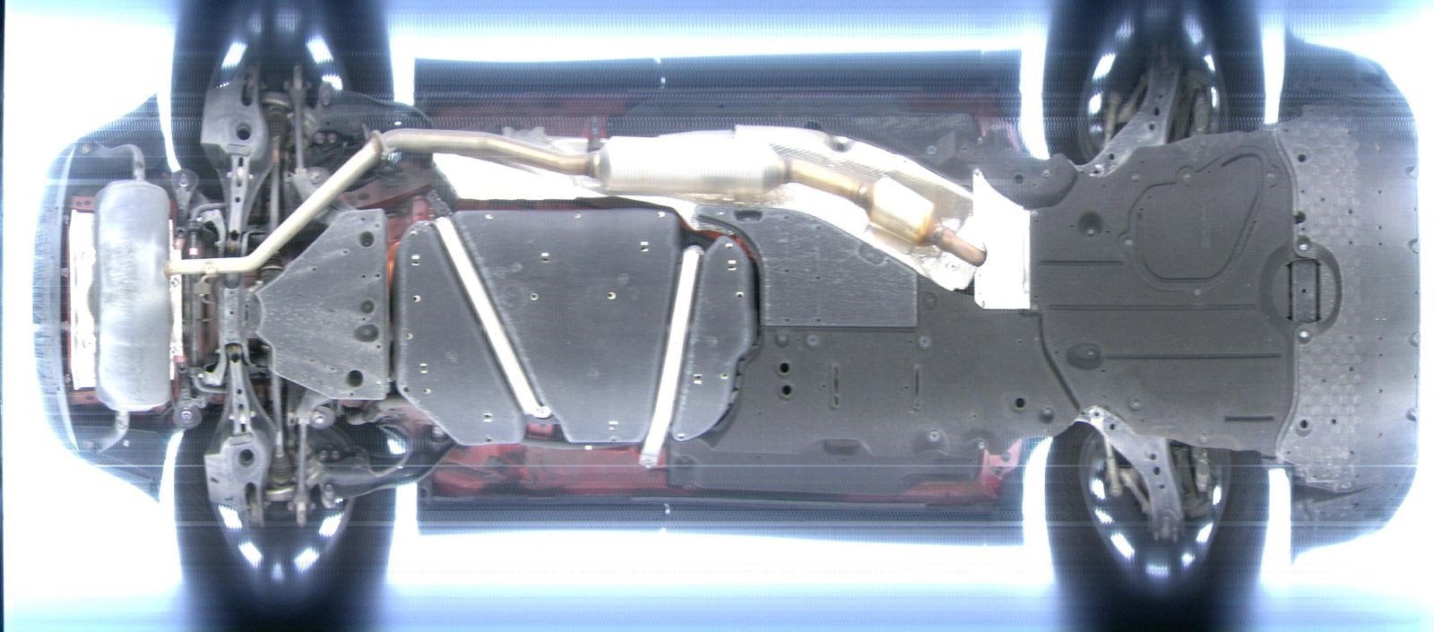 2023 Lexus NX NX 350h