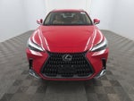 2023 Lexus NX NX 350h