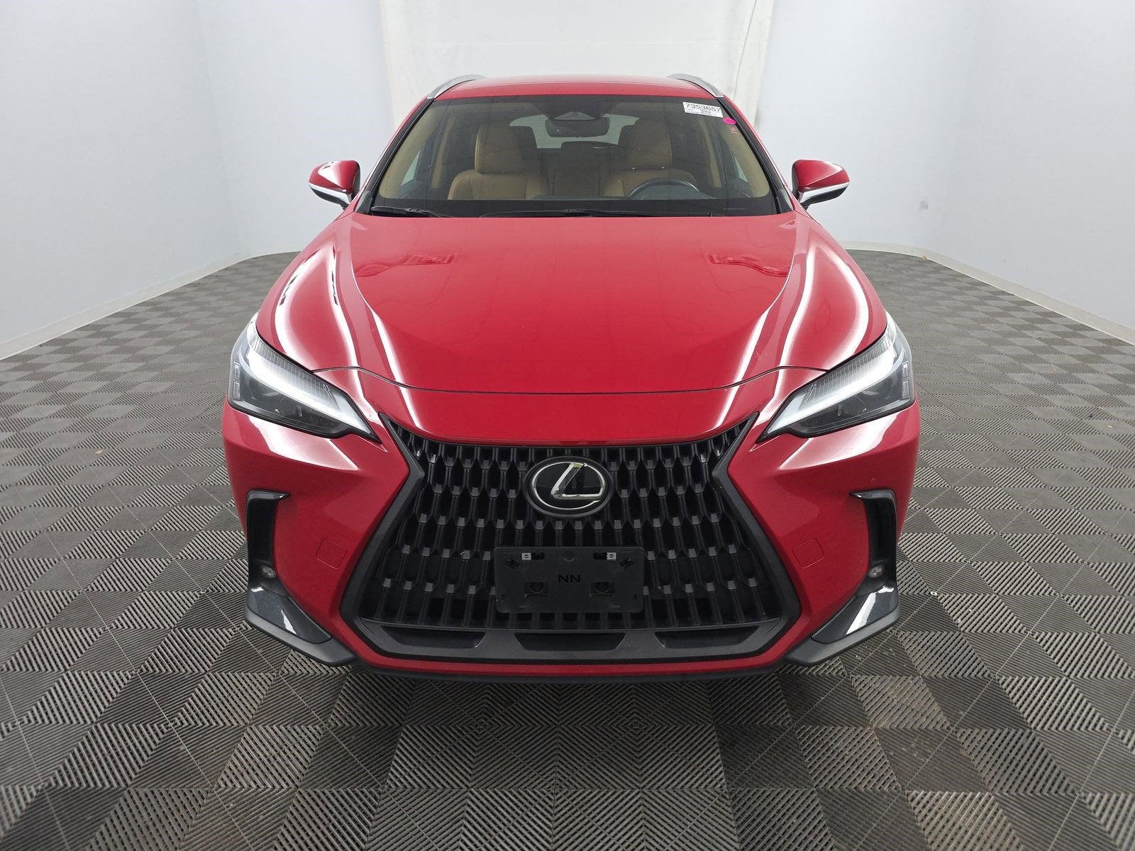 2023 Lexus NX NX 350h