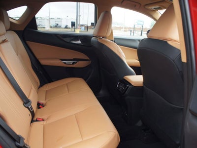 2023 Lexus NX NX 350h
